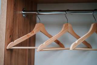 Отели типа «постель и завтрак» Gagarin Park Halal Apartments Алматы Двухместный номер с 1 кроватью и собственной ванной комнатой-34