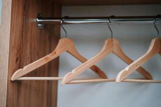 Отели типа «постель и завтрак» Gagarin Park Halal Apartments Алматы Двухместный номер с 1 кроватью и собственной ванной комнатой-63