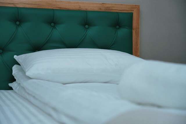 Отели типа «постель и завтрак» Gagarin Park Halal Apartments Алматы-35