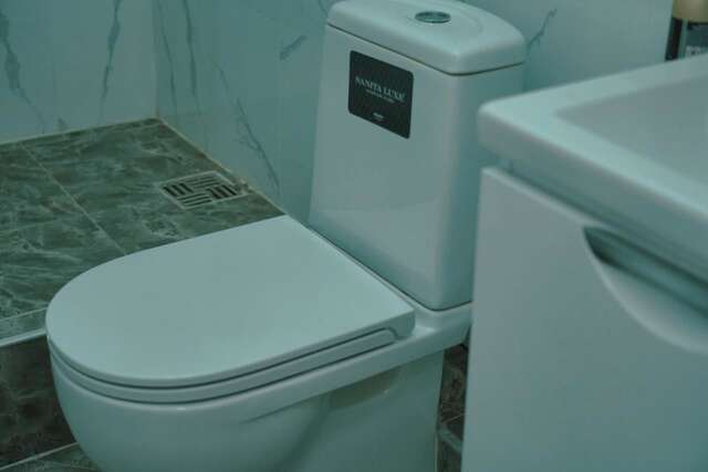 Отели типа «постель и завтрак» Gagarin Park Halal Apartments Алматы-44