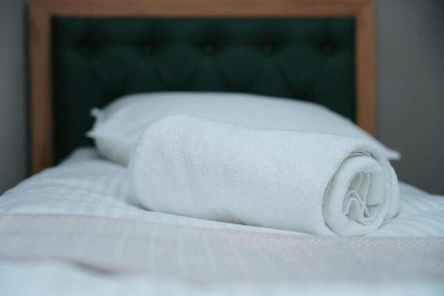 Отели типа «постель и завтрак» Gagarin Park Halal Apartments Алматы-61