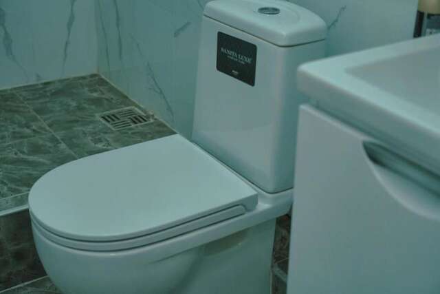 Отели типа «постель и завтрак» Gagarin Park Halal Apartments Алматы-74